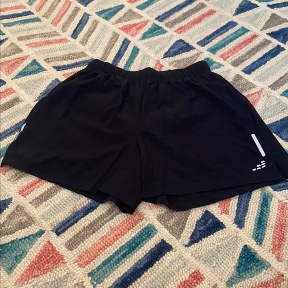 Men’s BCG Shorts